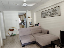 Blk 548 Bedok North Avenue 1 (Bedok), HDB 3 Rooms #629884401